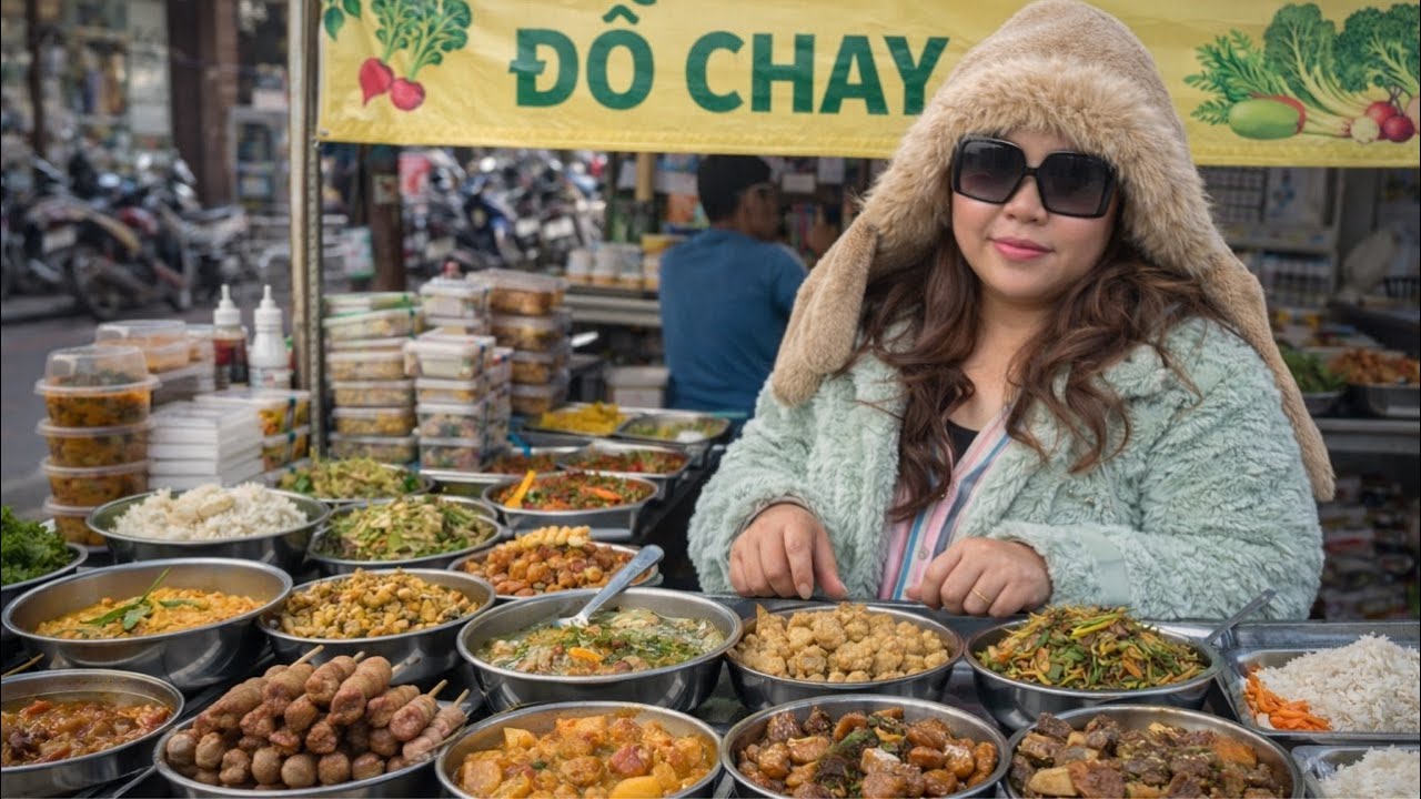 ăn chay rằm tháng 12al