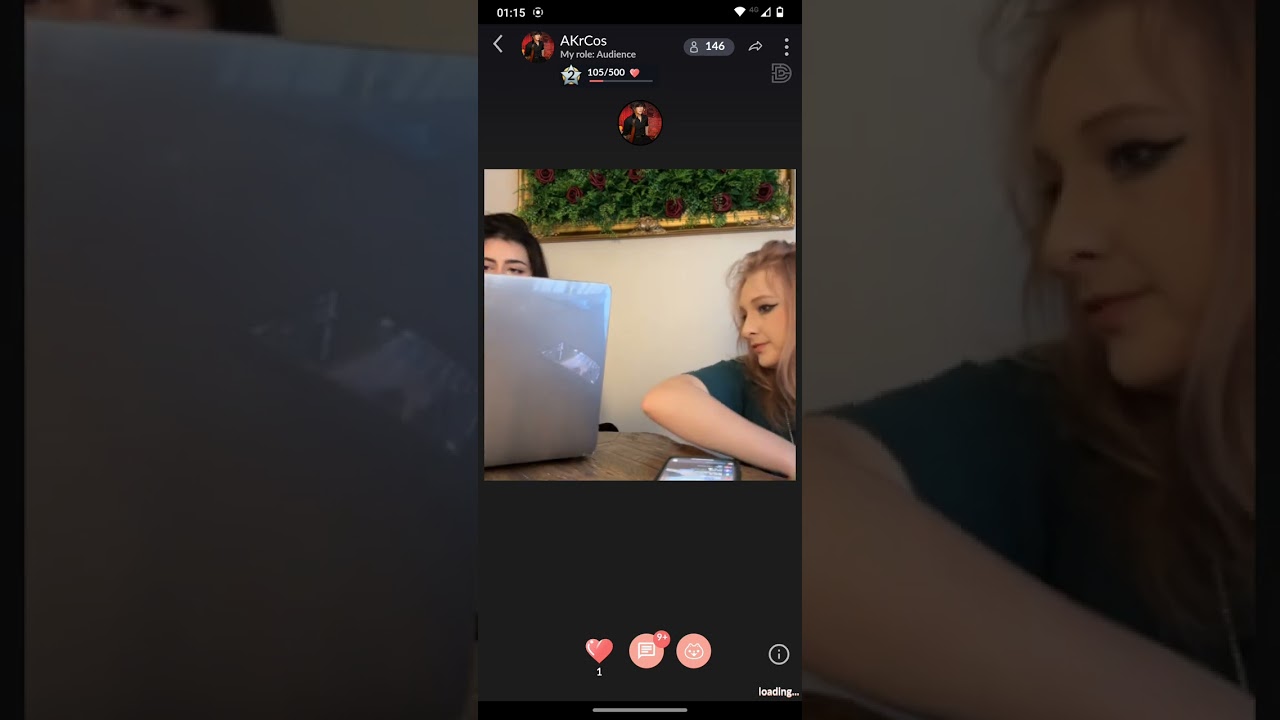 AKrCos and Lemon Dorian Stream July 31, 2023 part 1