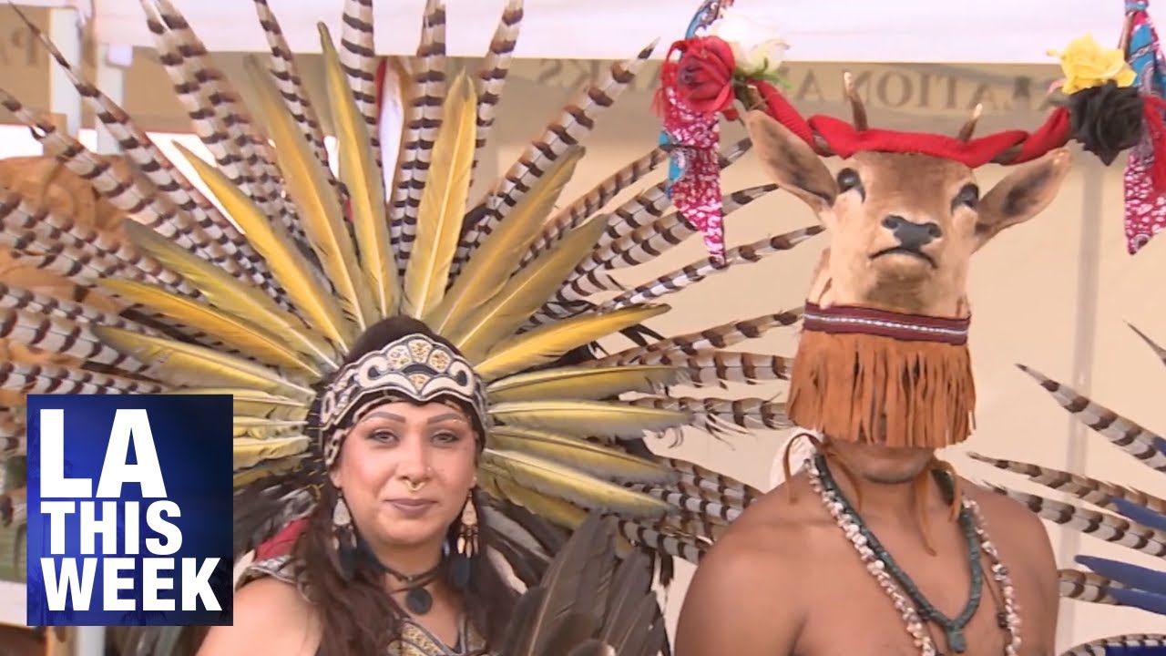 Celebrating Indigenous Peoples' Day