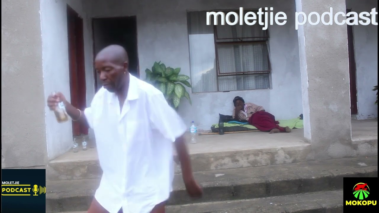 mosa thwala   ngwana jonny
