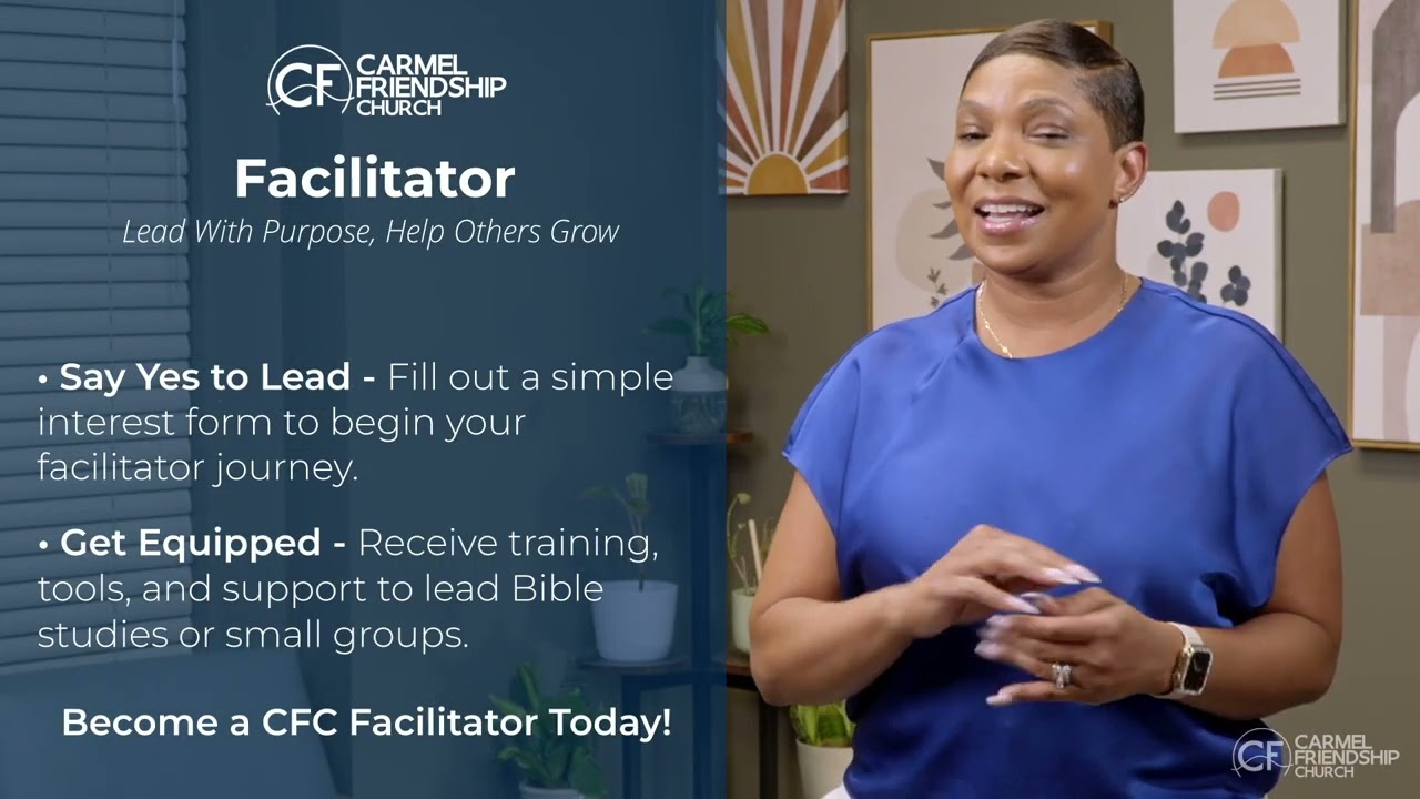 Facilitator