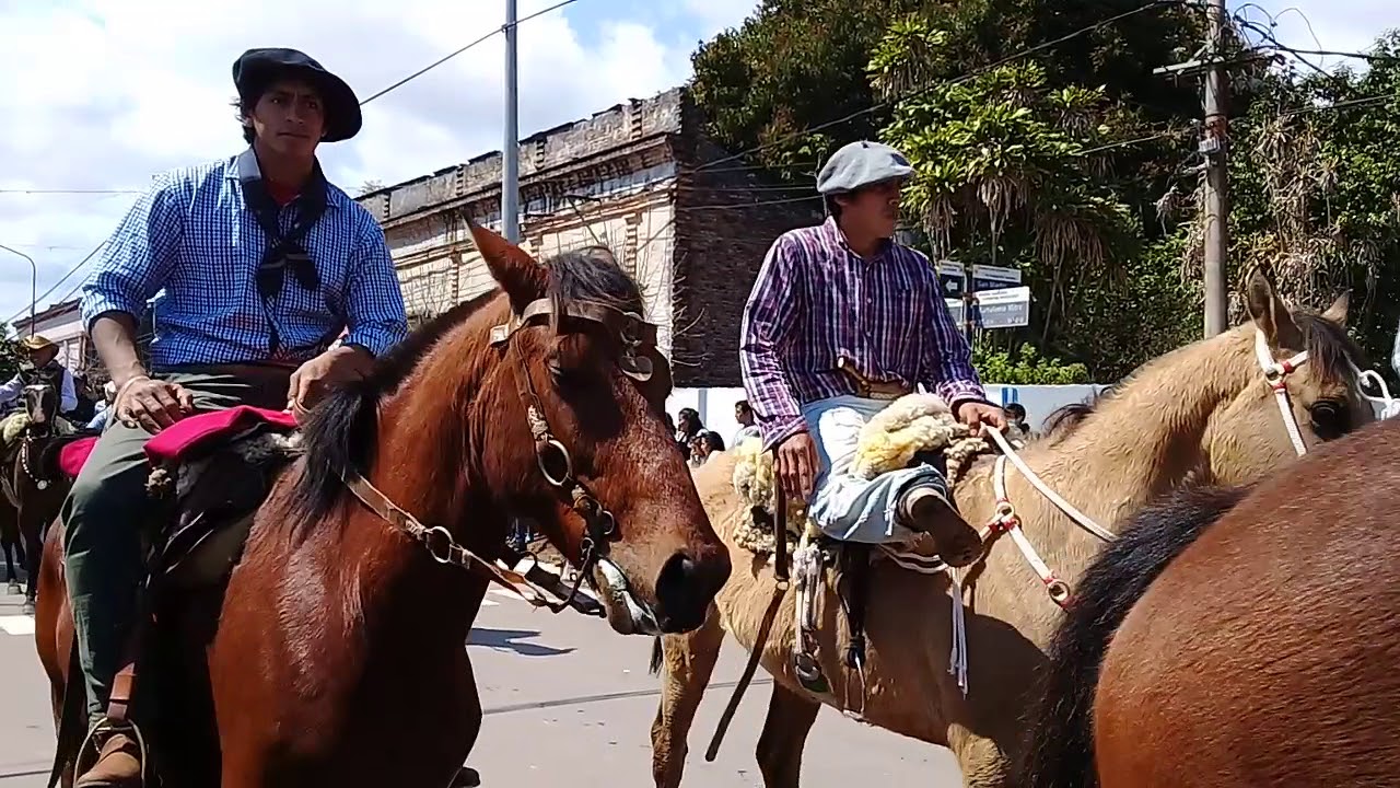 Empedrado Ctes 14/09/18