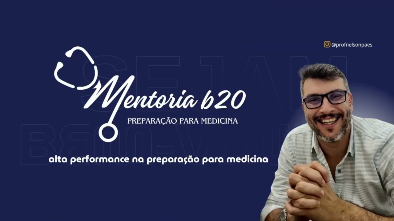 Conhecendo a Mentoria b20