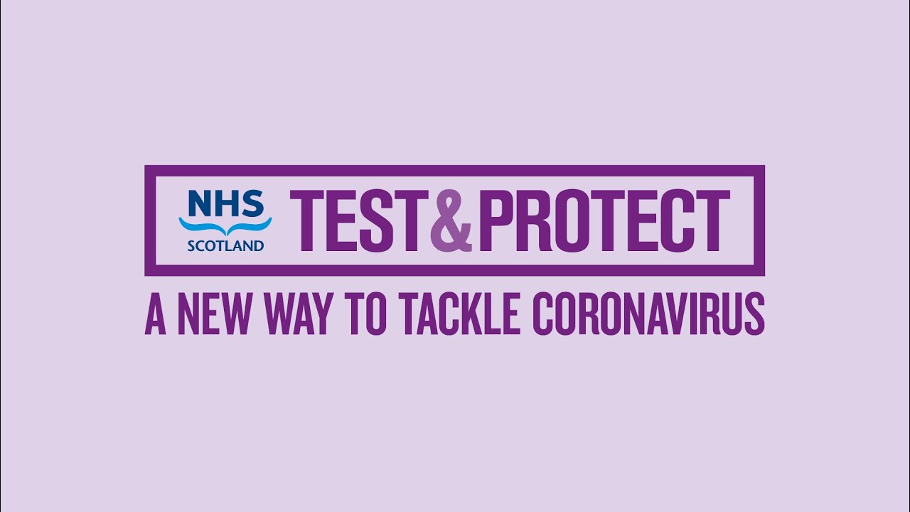 Test and Protect