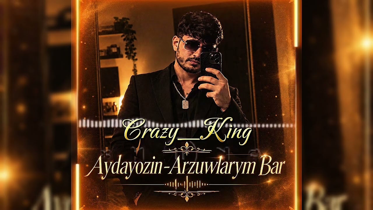 Aydayozin-Arzuwlarym Bar