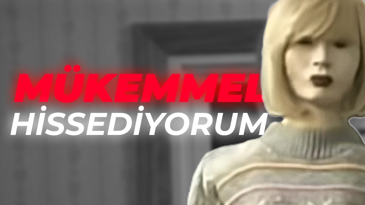 İNTERNETİN EN GARİP VİDEOSU