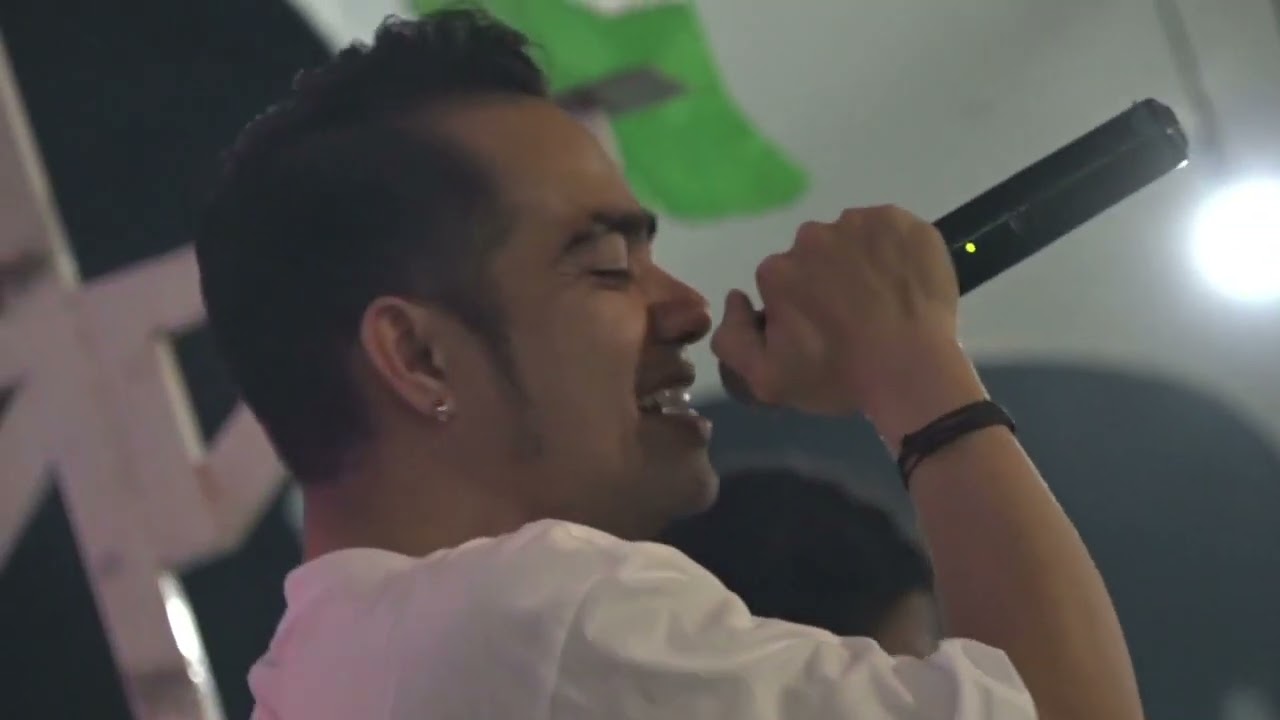 LOEJOE - KISAH 1001 MALAM (KONSER AMAL KEMANUSIAAN SATU SUARA, SATU HATI UNTUK PALESTINA 2025)