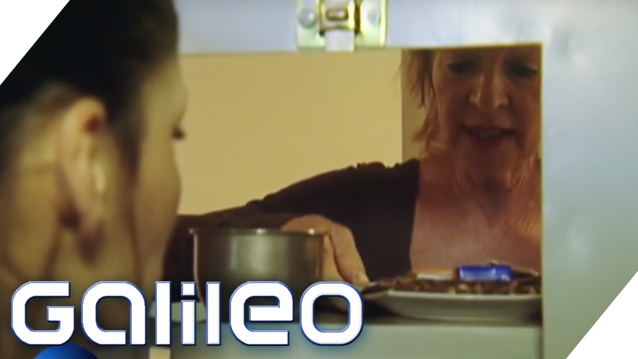Platz 6: Übernachten hinter schwedischen Gardinen | Galileo | ProSieben