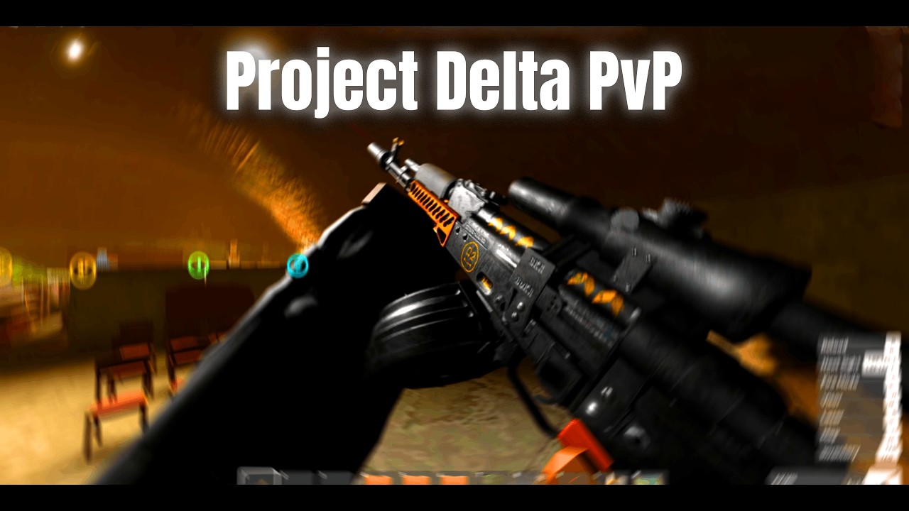 EARLY WIPE PVP | Project Delta