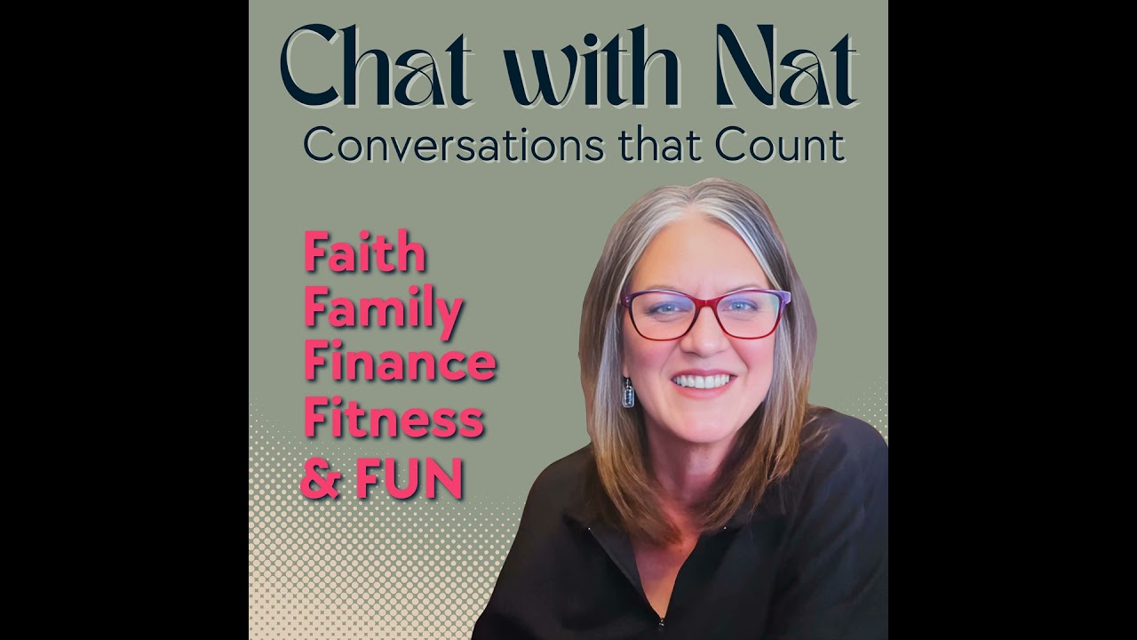 Life After Caregiving: Grief, Relief, and Rediscovering Yourself with Annmarie Entner
