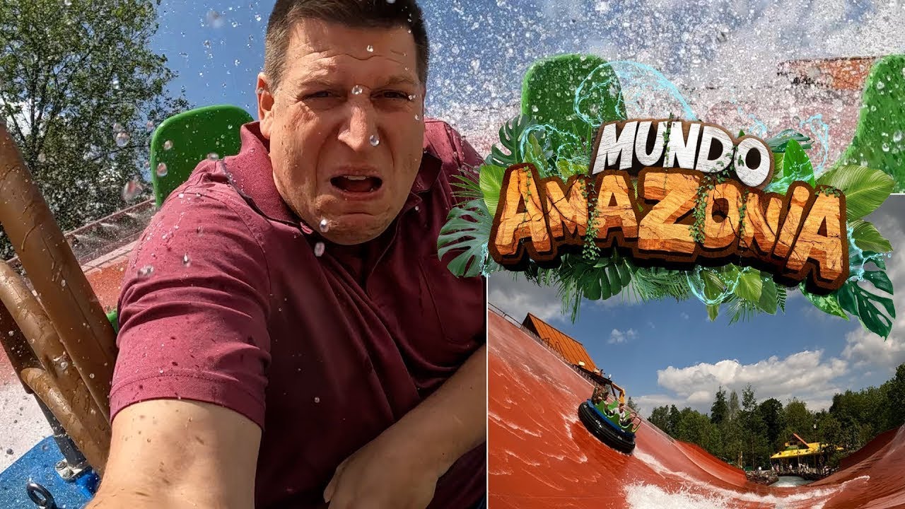 DE NIEUWE WERELD 