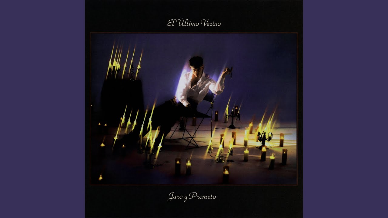 Otra Vez Tú Delante