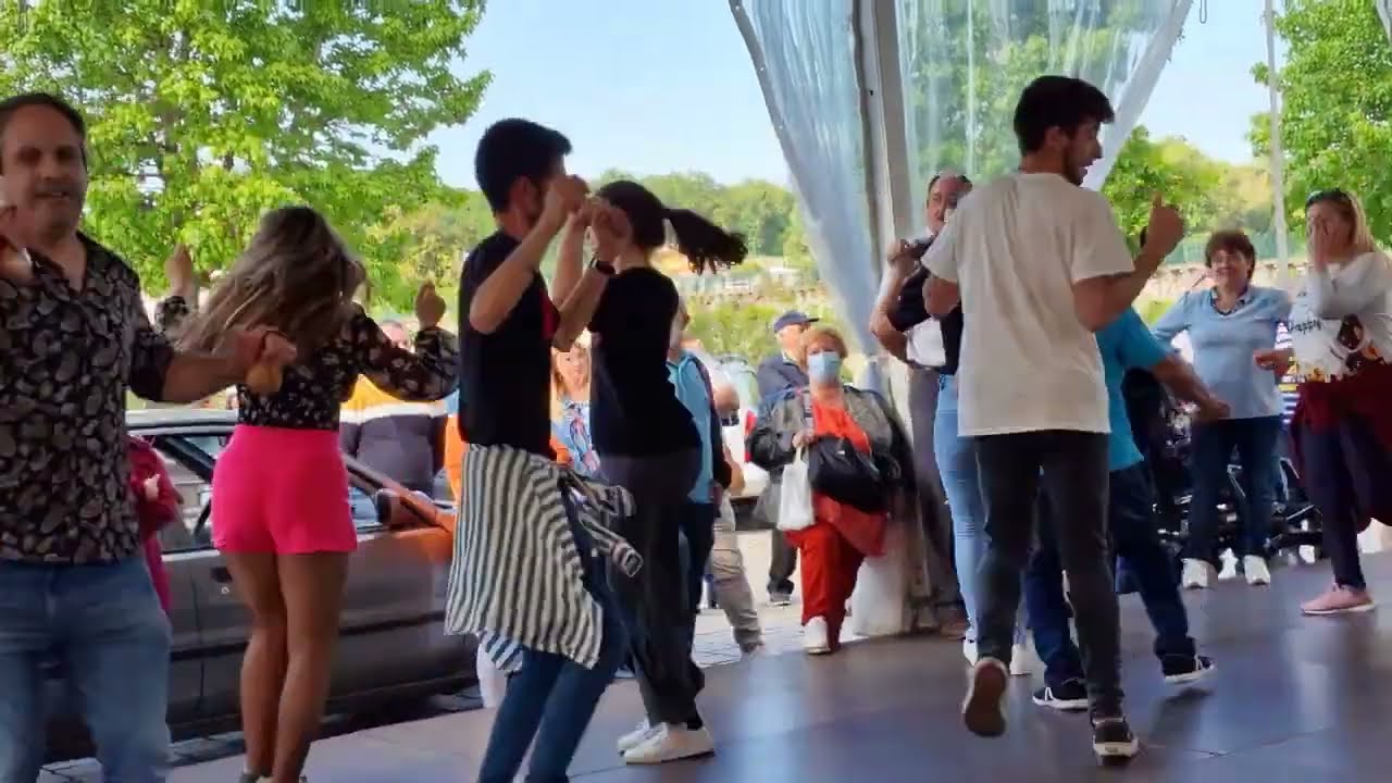 Moda do Manuel Silva I Mostrar o Alto Minho