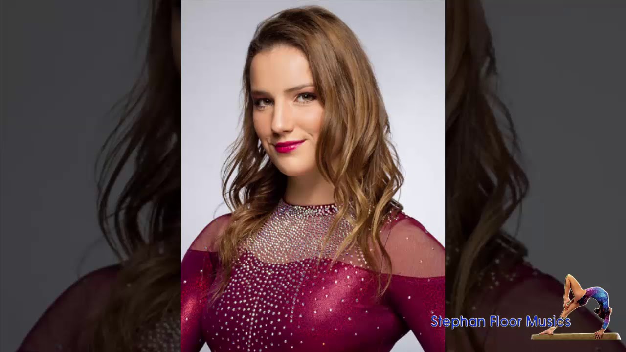 Anastasia Webb - Floor Music 2019