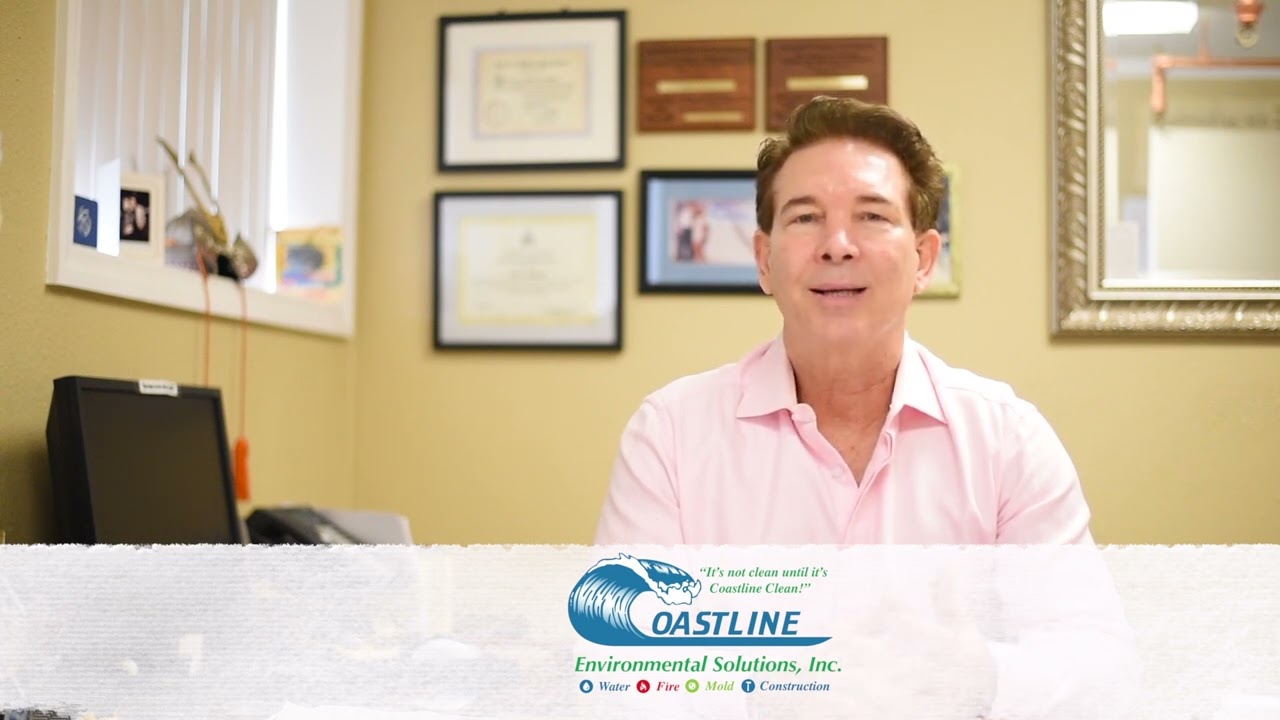 What Is Mold Condition #3? | Mold Remediation Long Beach CA | Mold Testing Long Beach | Mold Removal