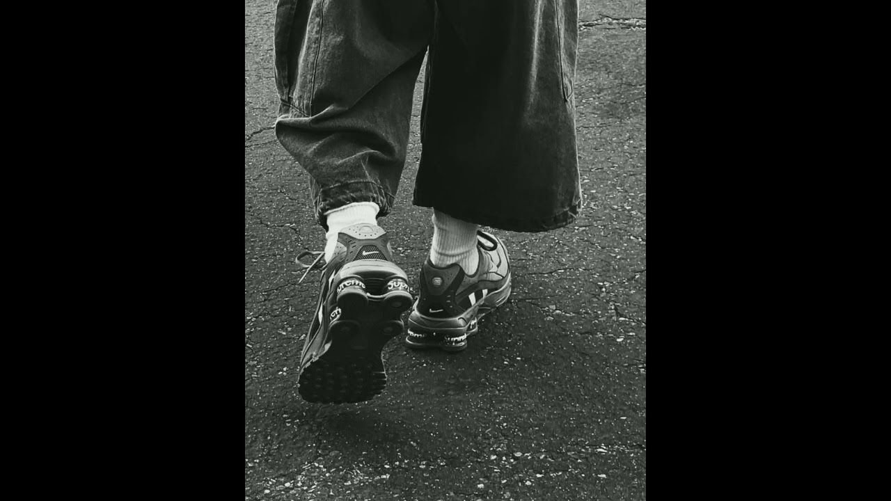 Андеграунд рэп бит old school уннв x оу74 type beat — 