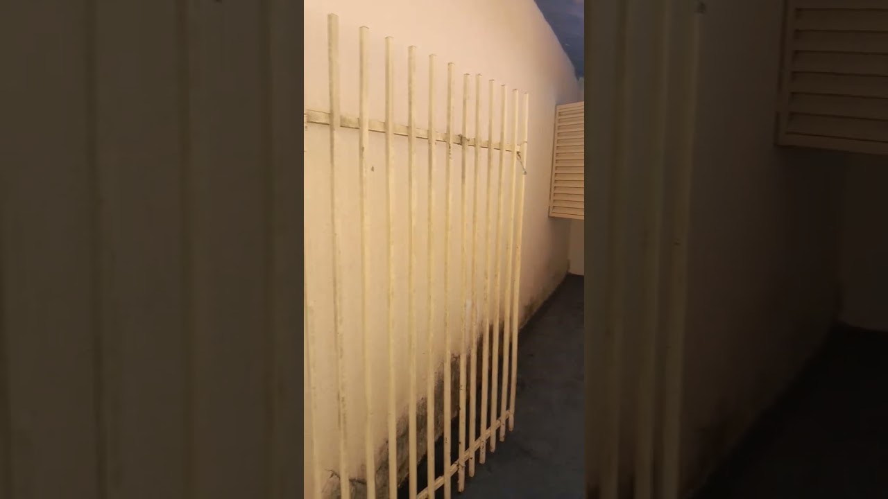 ALUGUE BARATO.3 QUARTOS,DOIS BANHEIROS,QUINTAL GRANDE,PORTÃO ELETRÔNICO,ETC.SÓ 950,00 NO MARIA LÚCIA
