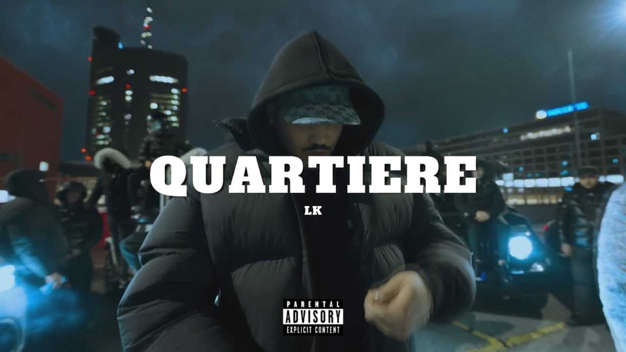 [Free] Simba La Rue x Paky Type Beat &bdquo;Quartiere