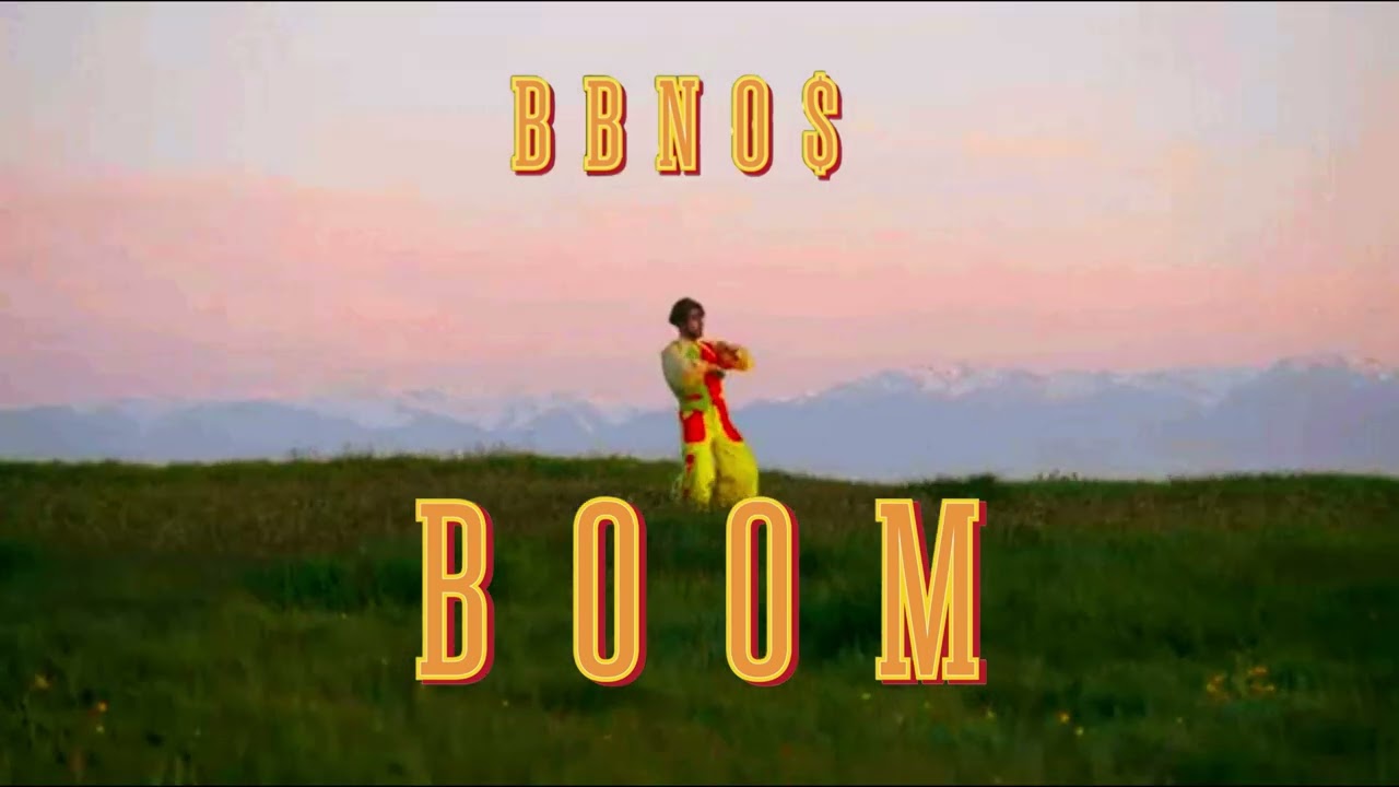 Bbnos - Boom speed up sped up