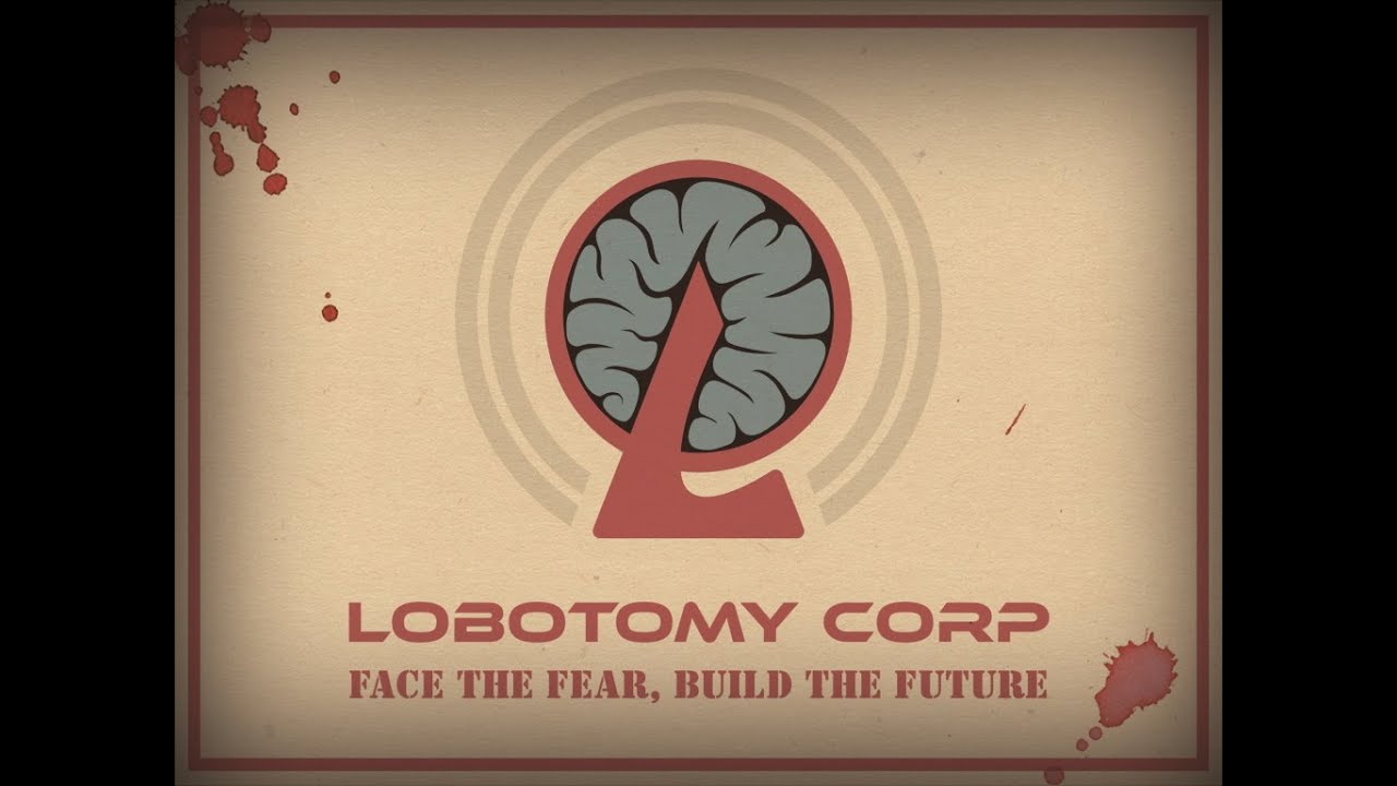 [Lobotomy Corp] Official Teaser Trailer 