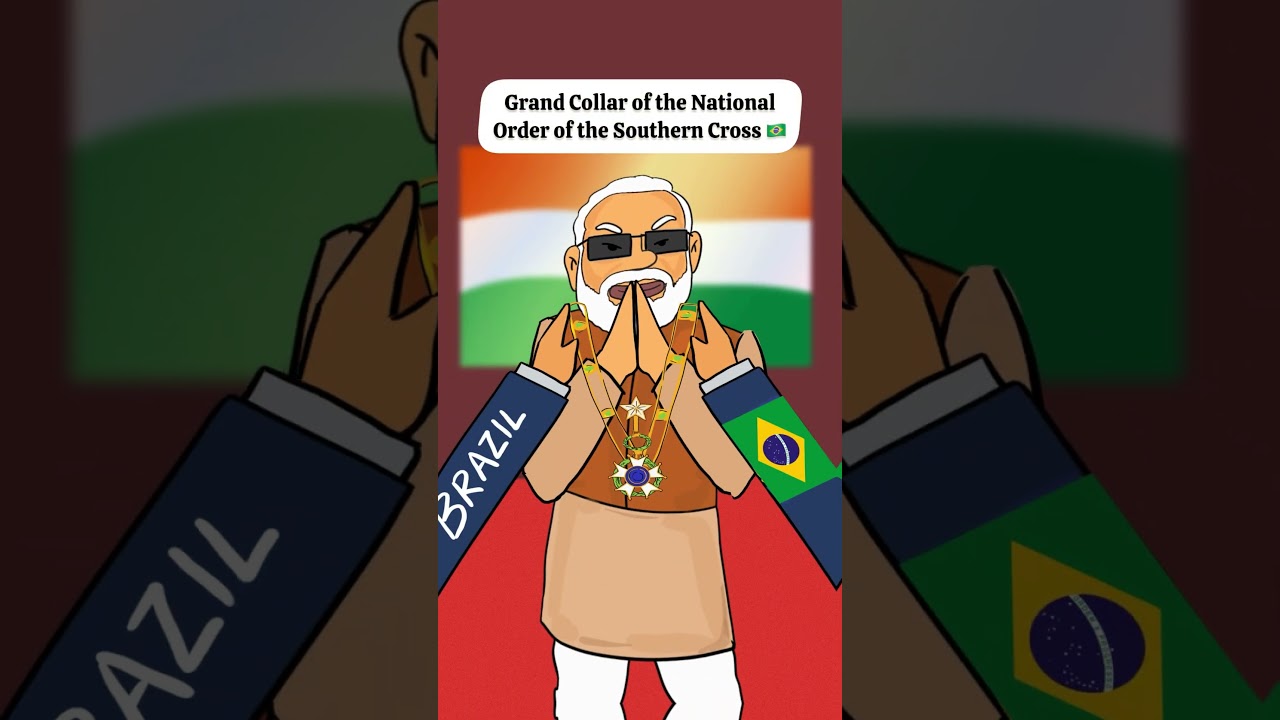 Modi vs Opposition: World Sees   🇮🇳🌏
