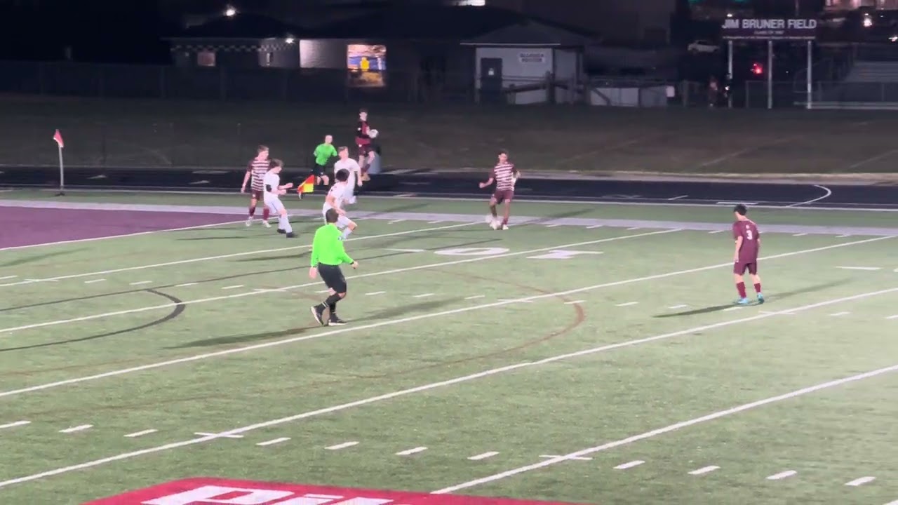2/26/2026 BHS vs Elizabethton HS 2nd half 👍 & subscribe