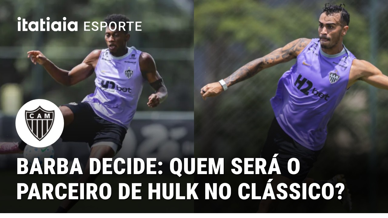 CISSÉ TITULAR E ALAN FRANCO NA LATERAL? O PLANO DE DOMÍNGUEZ PARA O CLÁSSICO