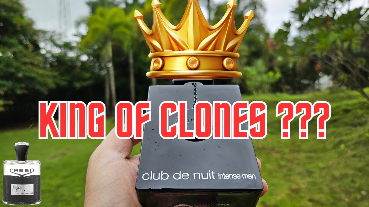 Armaf Club de Nuit Intense Man Pure Parfum | Best Creed Aventus Alternative? | CDNIM Pure Parfum