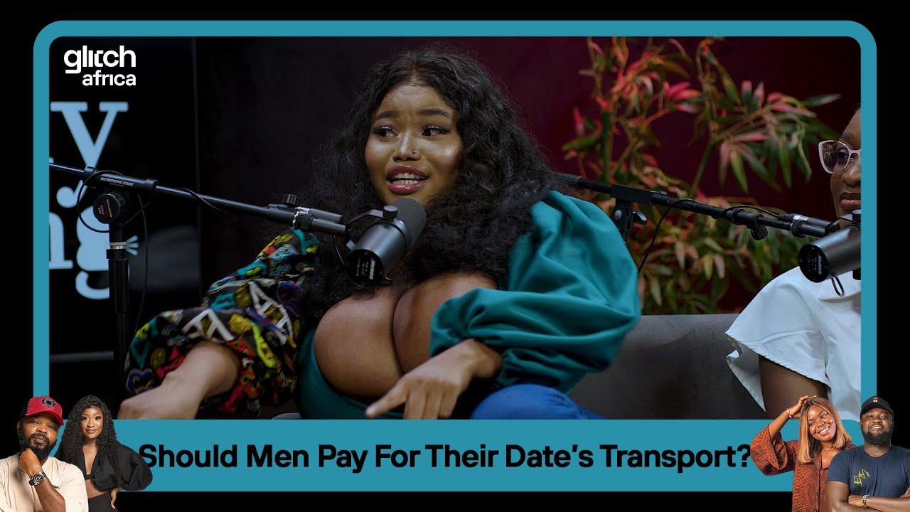 Should men Pay For their date