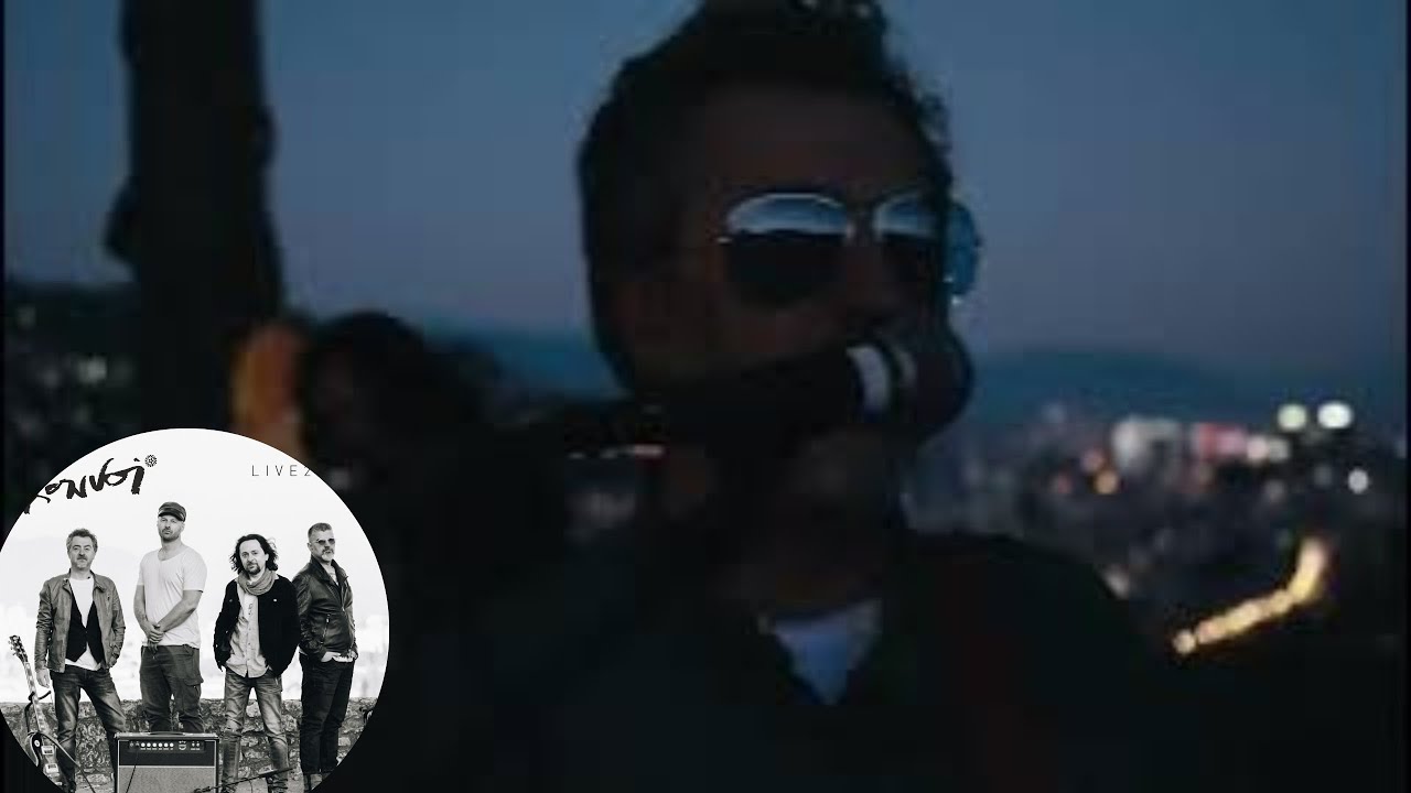 KONVOJ LIVE 2022 - Kad zablude me ostave [Official Video 2022]