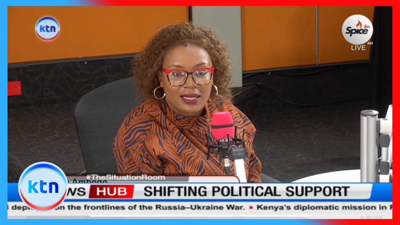 Ruth Ambogo: The problem in Kenya isn’t just our leaders, it’s also us, the voters