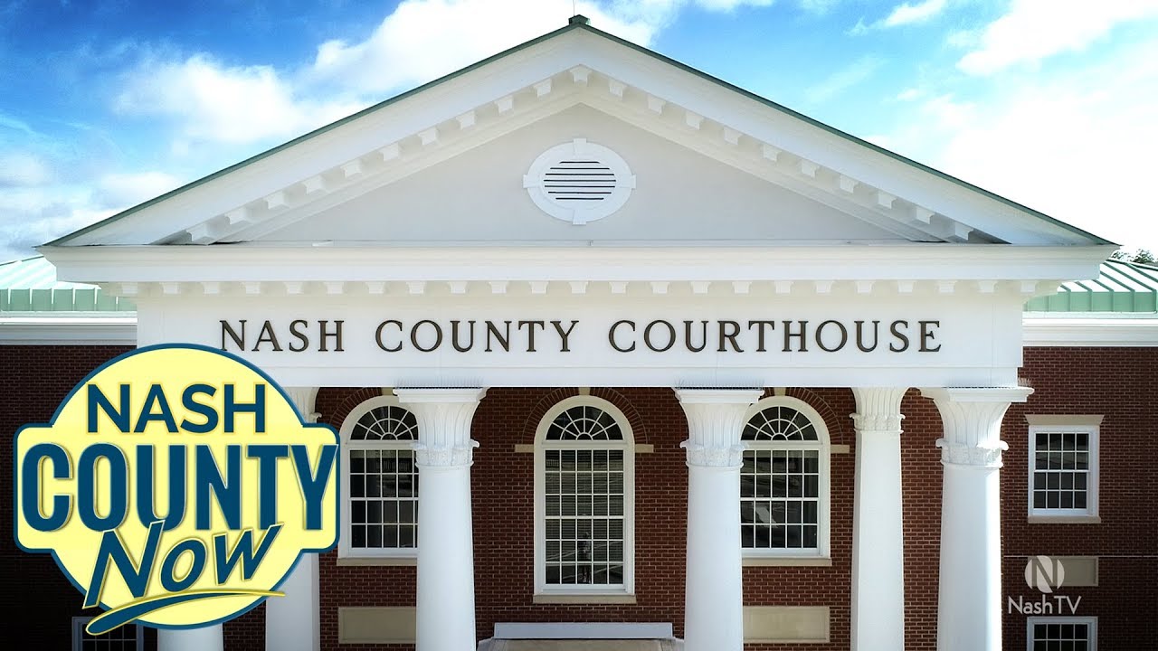 Nash County Now - Episode 19