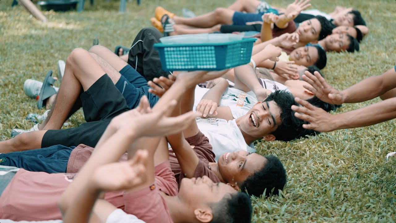 Youth Camp 2025 | Just One More Soul