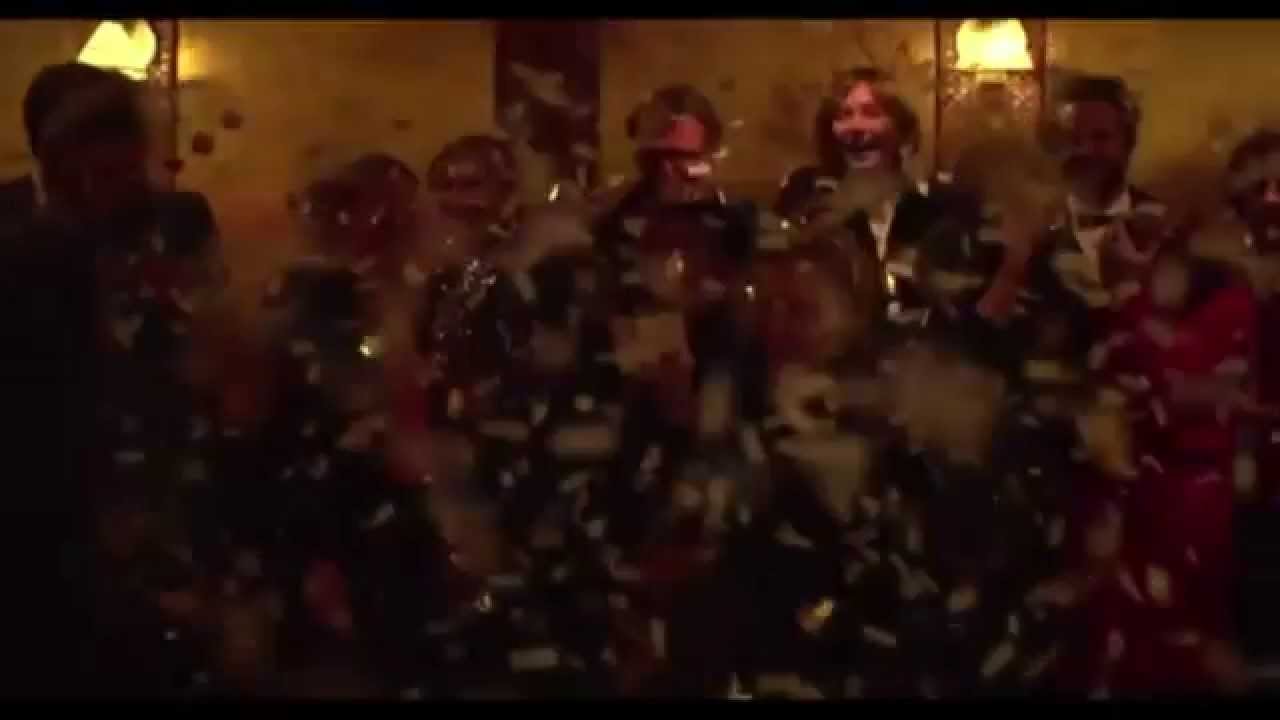 Adèle Exarchopoulos & Léa Seydoux FanVideo