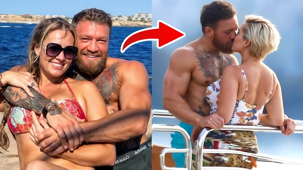 UFC Fighters Who Cheated On Their Partners