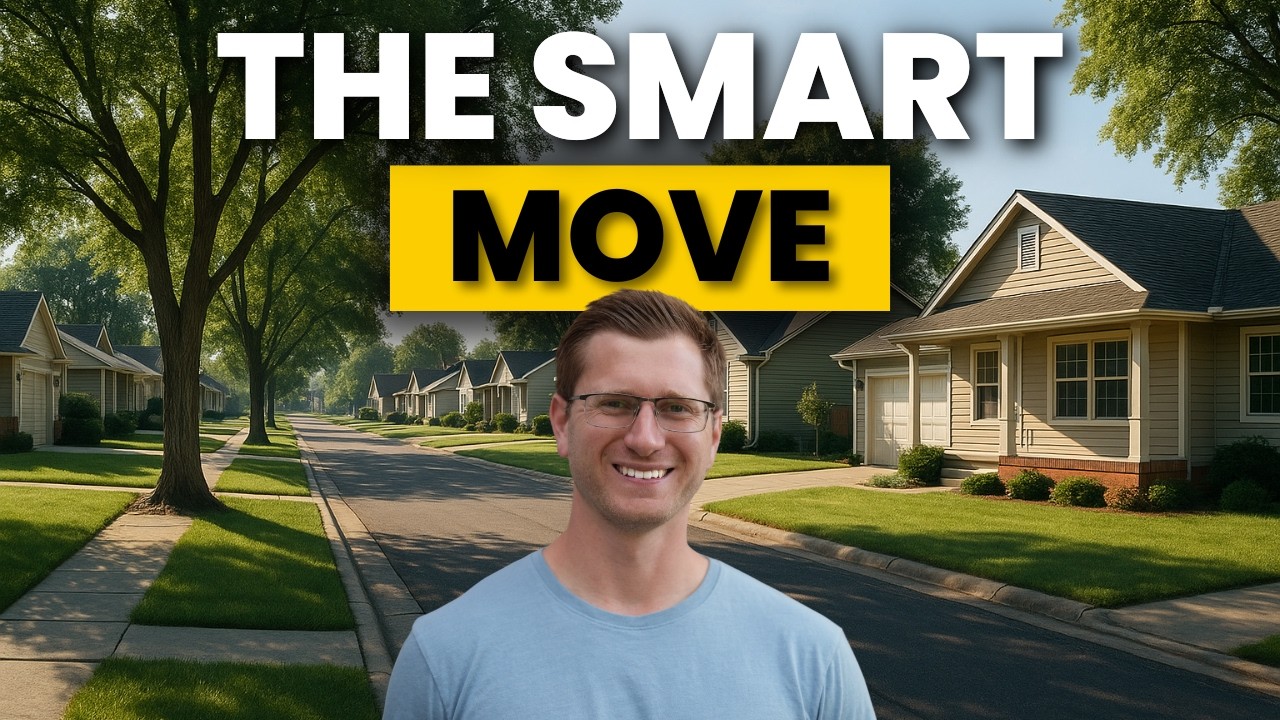 Living in Derby Kansas (2025) | Pros, Cons & Real Estate Breakdown