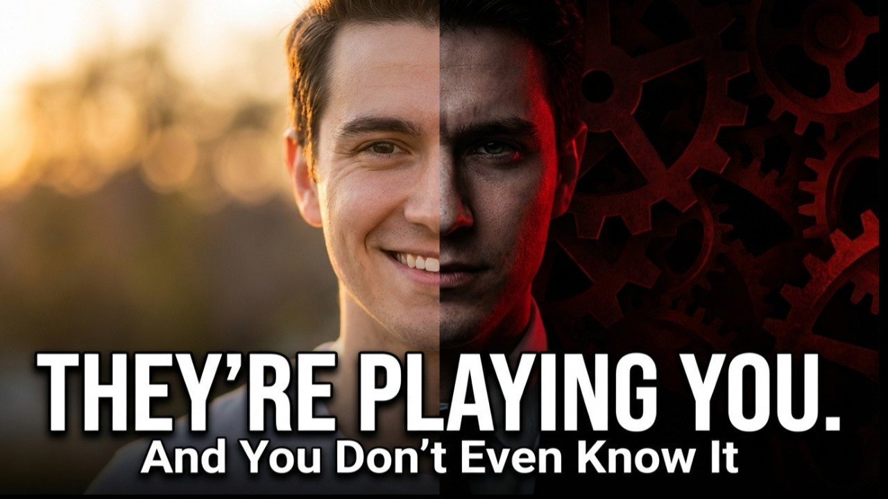 7 Genius Ways to Outsmart Manipulators Before They Destroy You | Machiavelli's Tactics