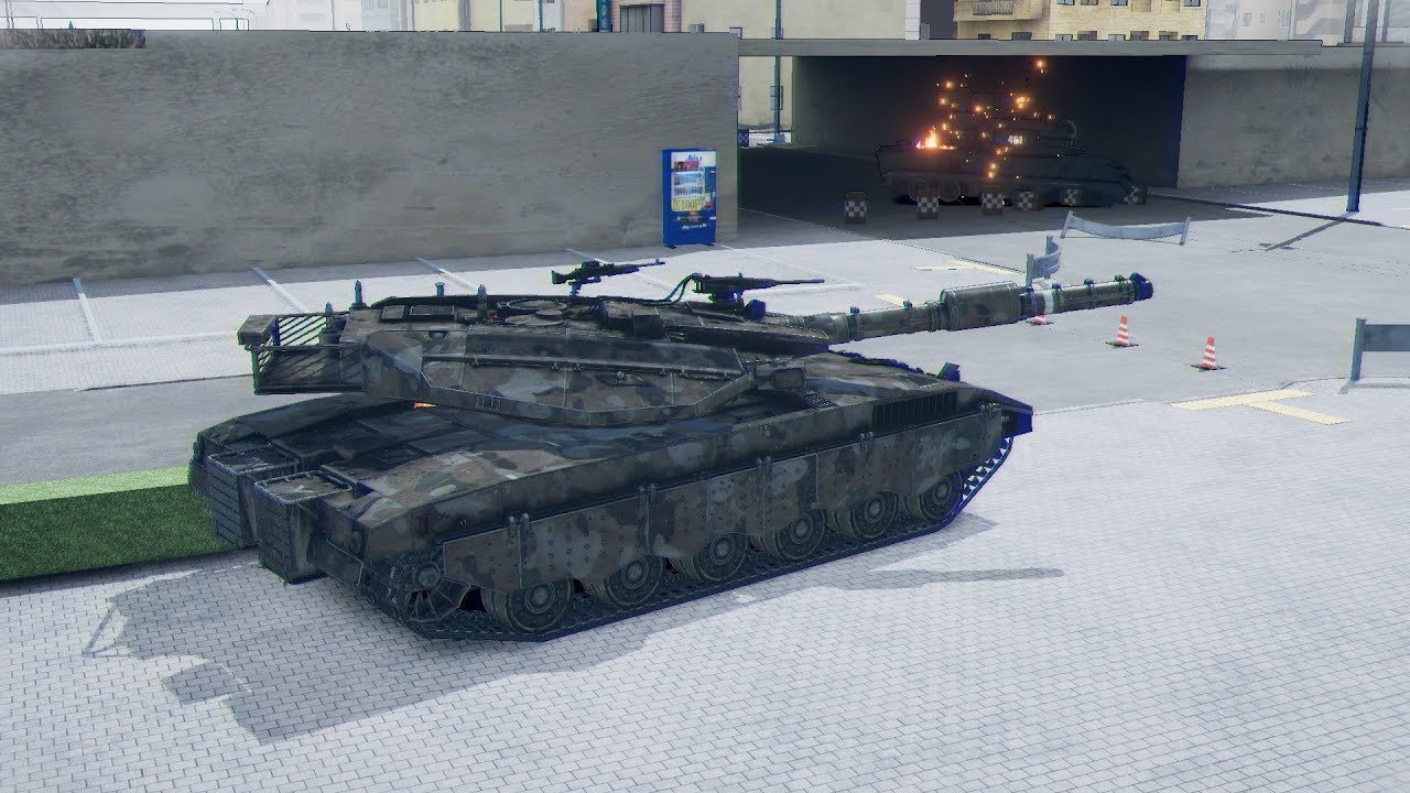 Survival mode speedrun | Tokyo Warfare Turbo | No commentary