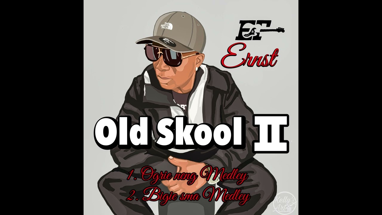 Oldskool 2 Bigie Sma Medley