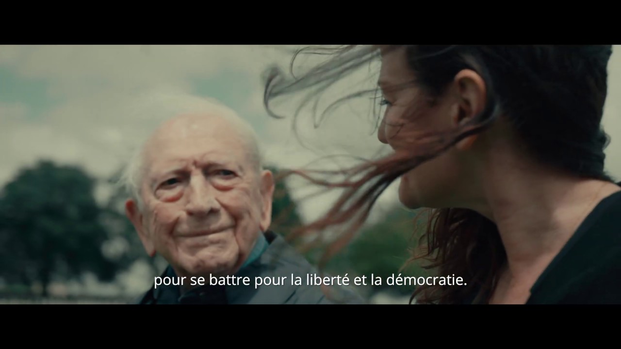 Air Canada: Juno Beach