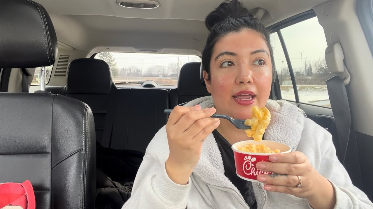 I’m back! 🐥 life update + a short rant story time | 20 yrs later & some things/people never change 🫠