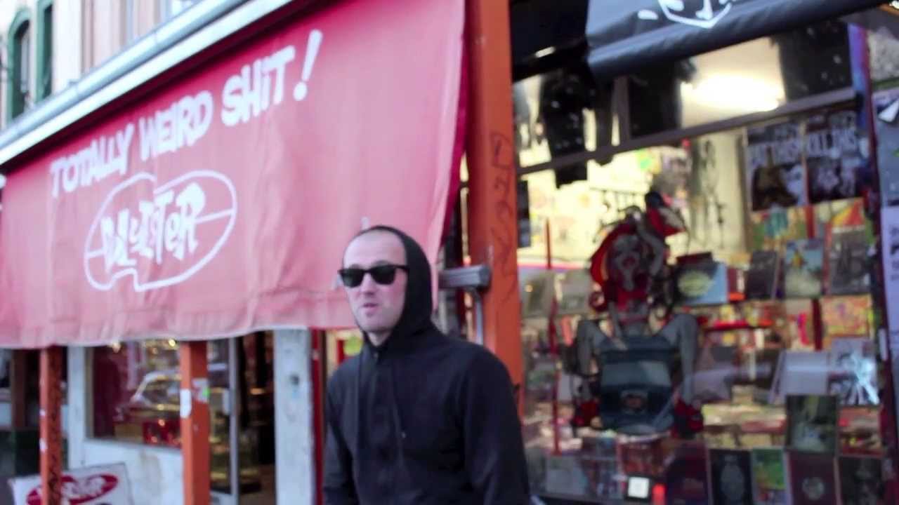 LAIKJACK - PAGONYS AUTHENTIC VIDEO