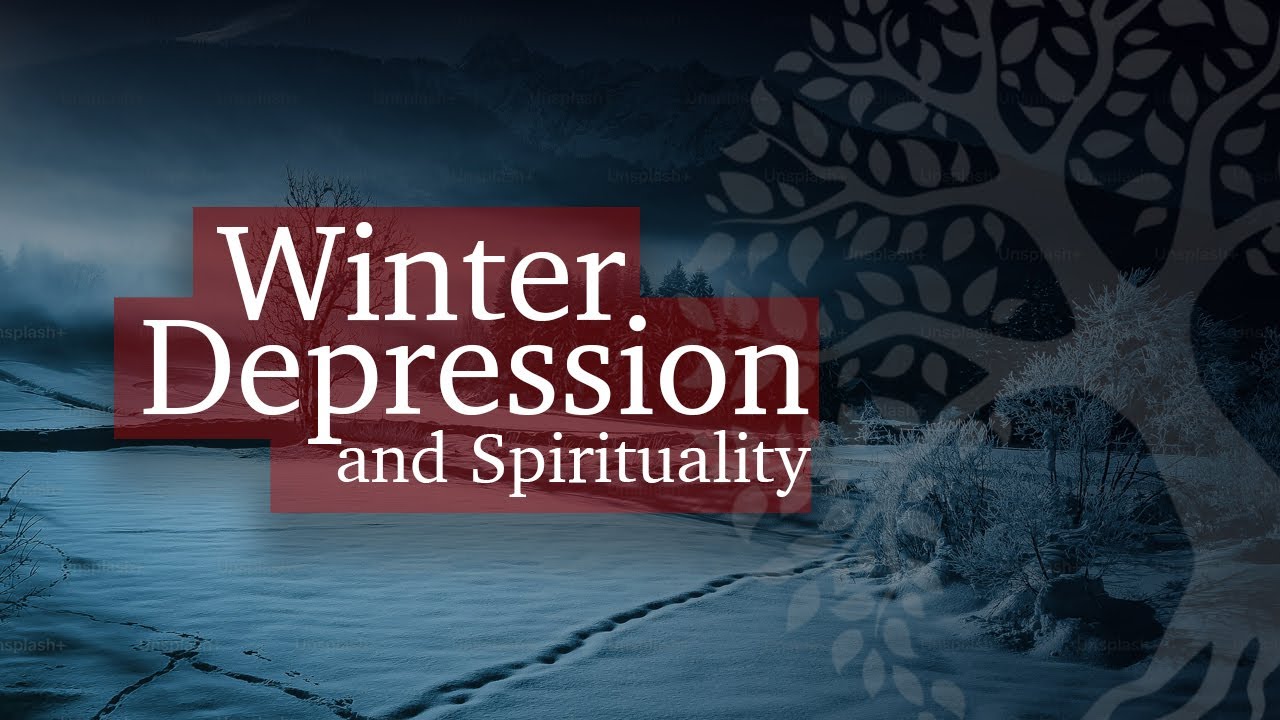 Dealing with Winter Depression the Pagan Way | Tree of Life Podcast