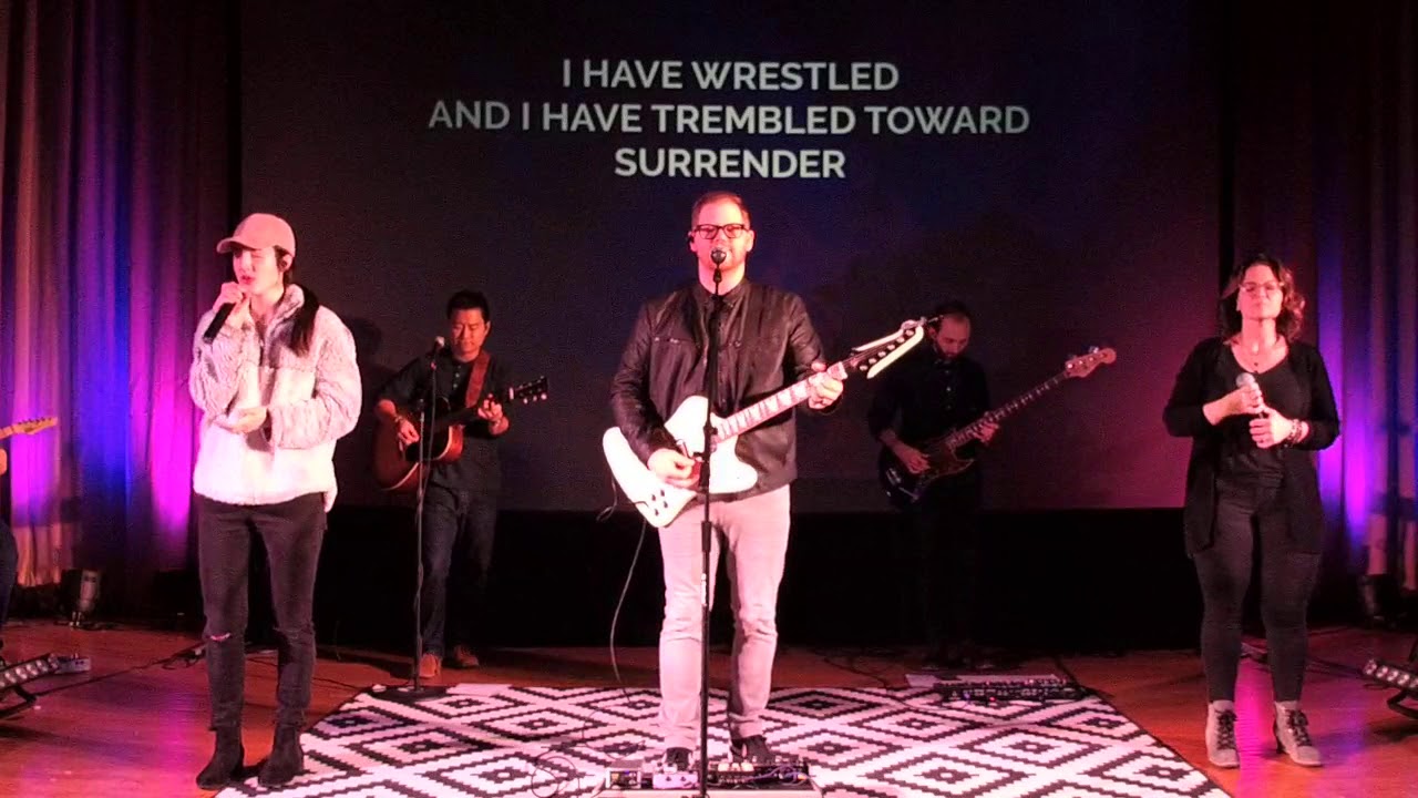 DECEMBER 29TH SERVICE @ ONE OAK CHURCH WITH GUEST SPEAKER TJ BLASZYK