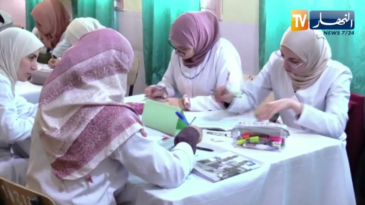 تربية: تكوين تحضيري بيداغوجي للأساتذة المدمجين مؤخرا