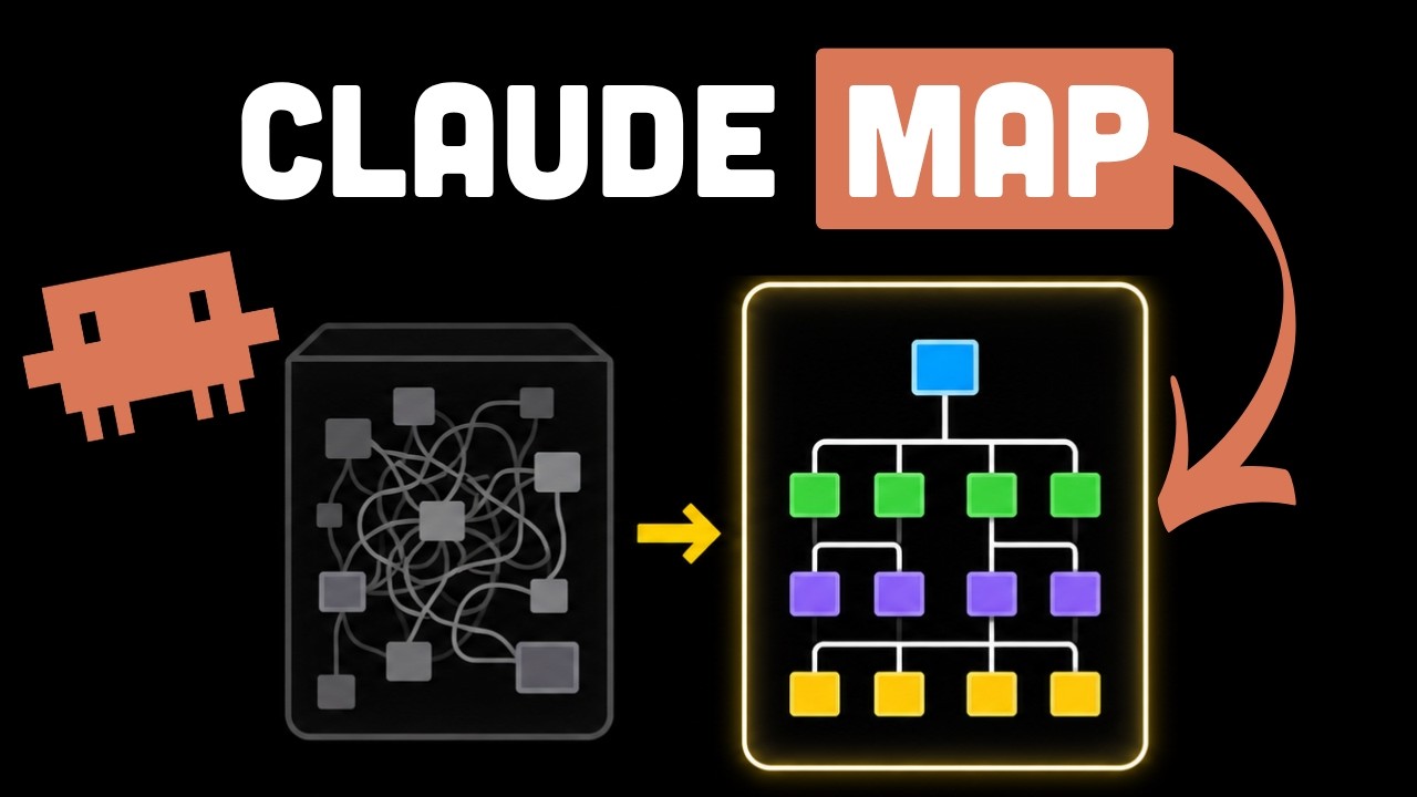 This AI Tool Maps Any Codebase Before You Touch It (Understand-Anything)