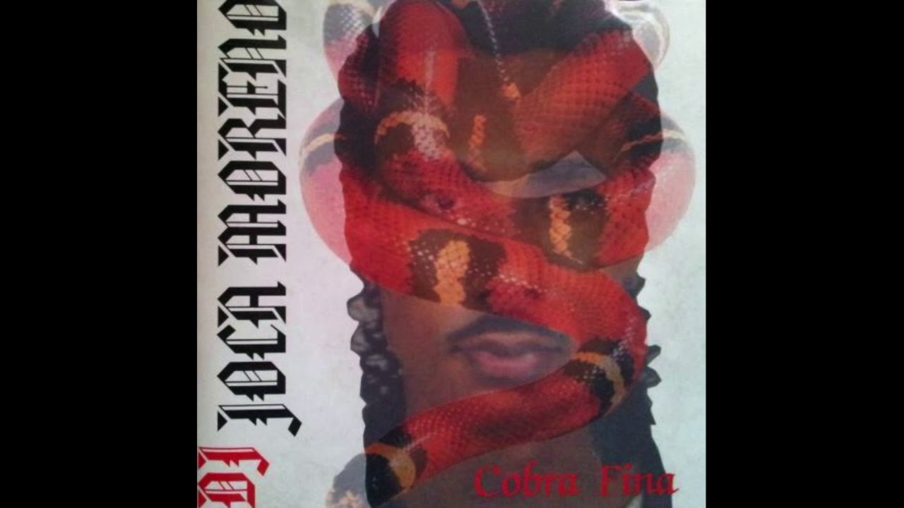 Dj. Joca Moreno - Celina