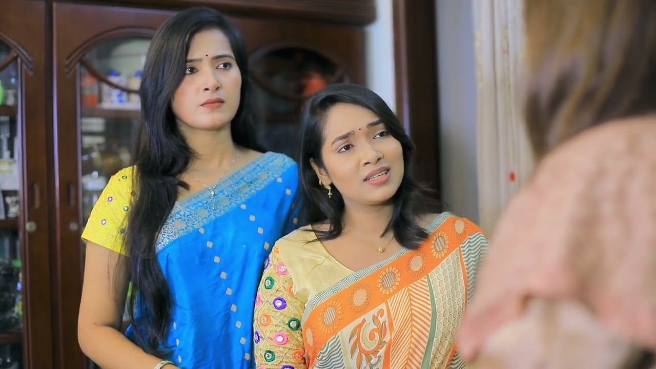 টাকার অহংকার, শেষ পর্যন্ত কি হলো দেখুন | Family Value | STN Bangla New Natok