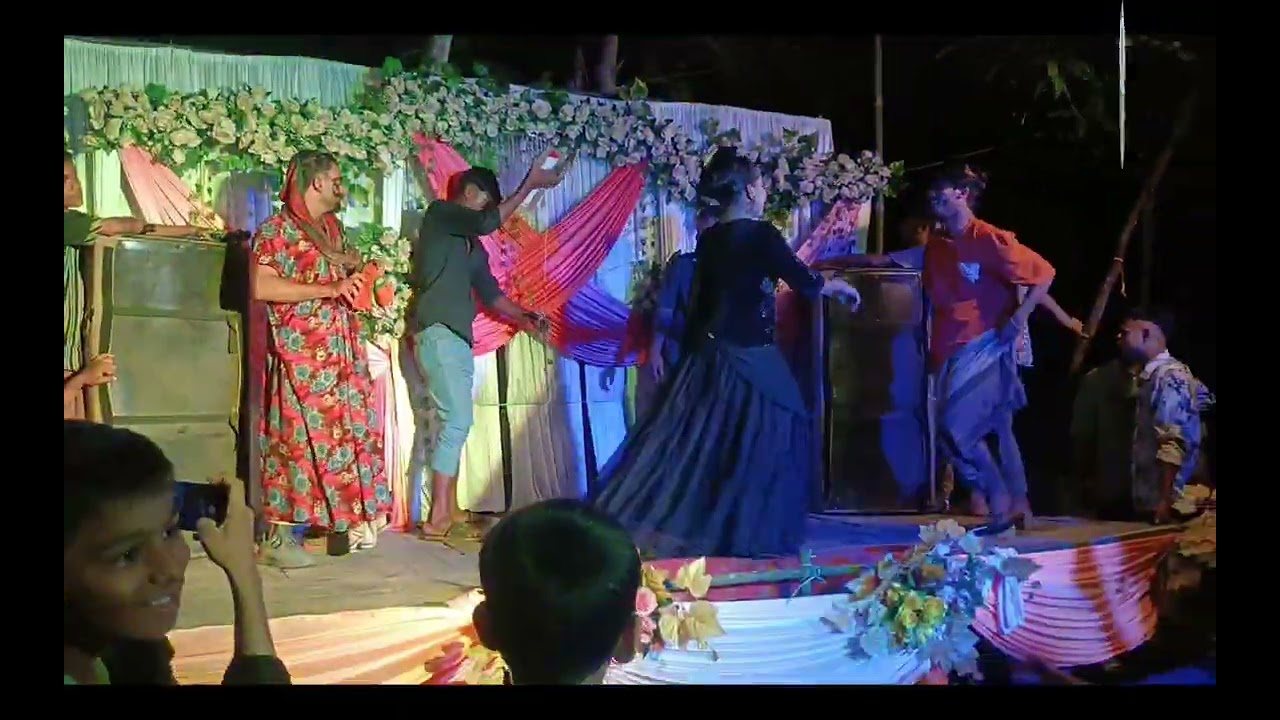 আঞ্চলিক কৌতুক নতুন ২০২৫..?
