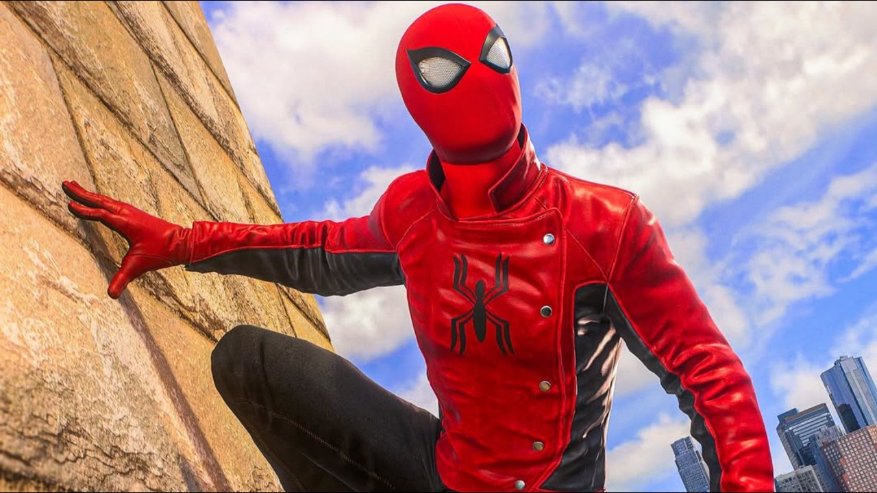 Spider-Man 2 Live 🔴 Saving New York City in Epic Combat | PS5 Ultra Realistic Gameplay